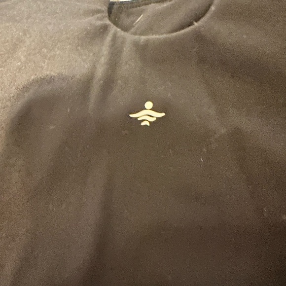 HALARA Sleeveless Dress with Built-in Shorts - Picture 8 of 9